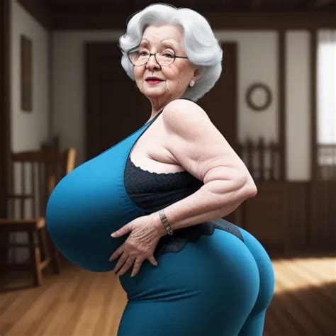 big ass granny Search